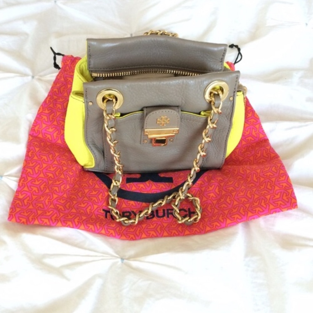 Tory Burch - Picture 2 of 3
